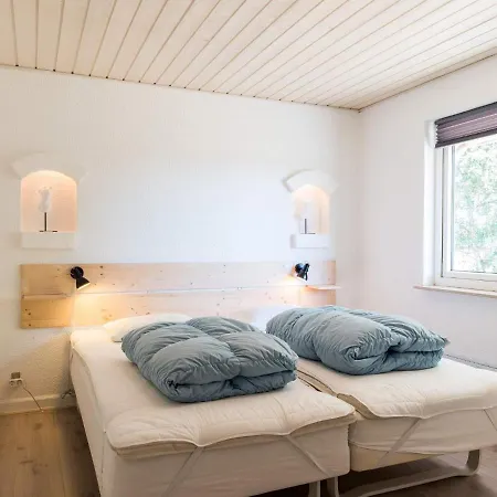 Holiday home Holiday Ccxli Blavand