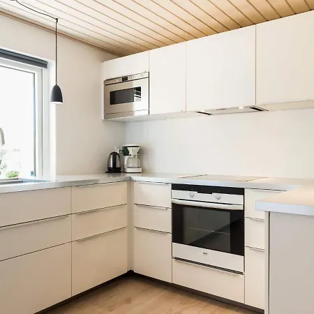 Vakantiehuis Holiday Ccxli Blåvand
