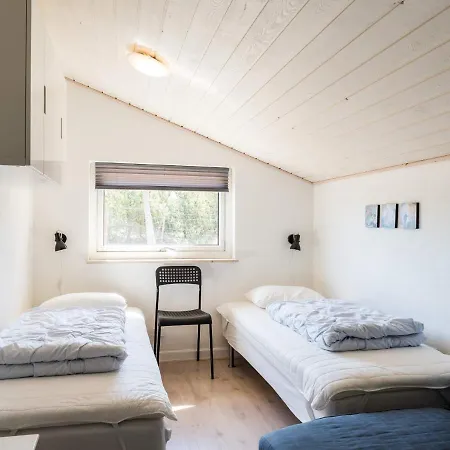 Holiday Ccxli Vakantiehuis