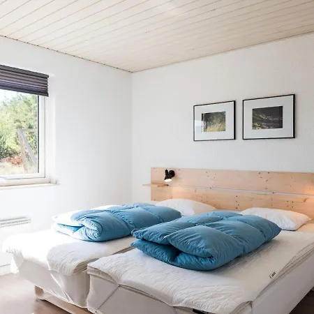 Vakantiehuis Holiday Ccxli *