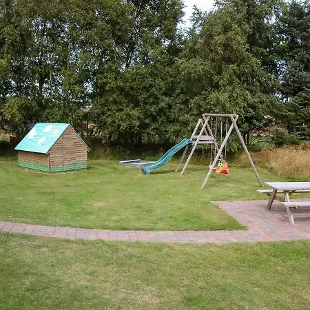 Holiday Ccxli Holiday home Blavand
