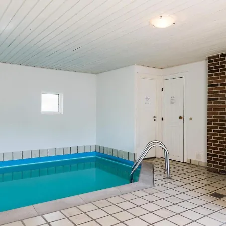 Holiday Ccxli Vakantiehuis