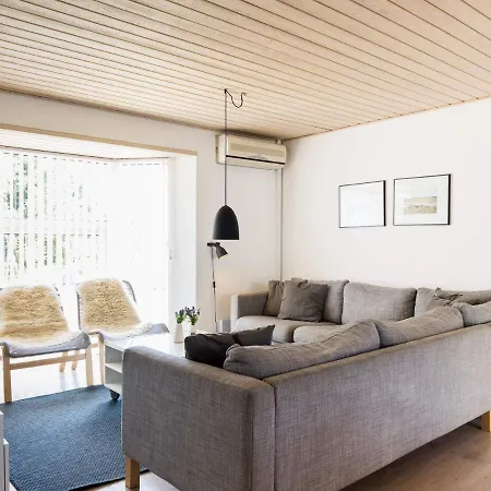 Holiday Ccxli Holiday home Blavand